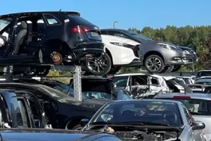 A-team Automotive