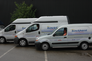 Binckhorst
